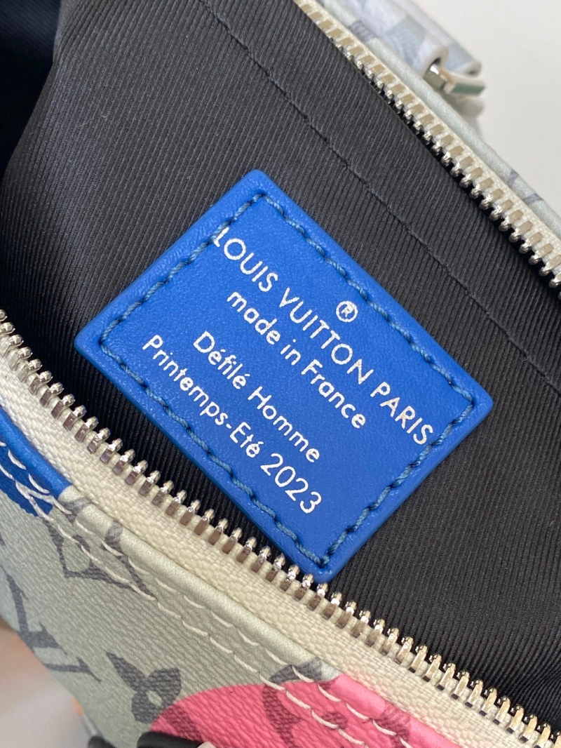 LV Speedy Bags